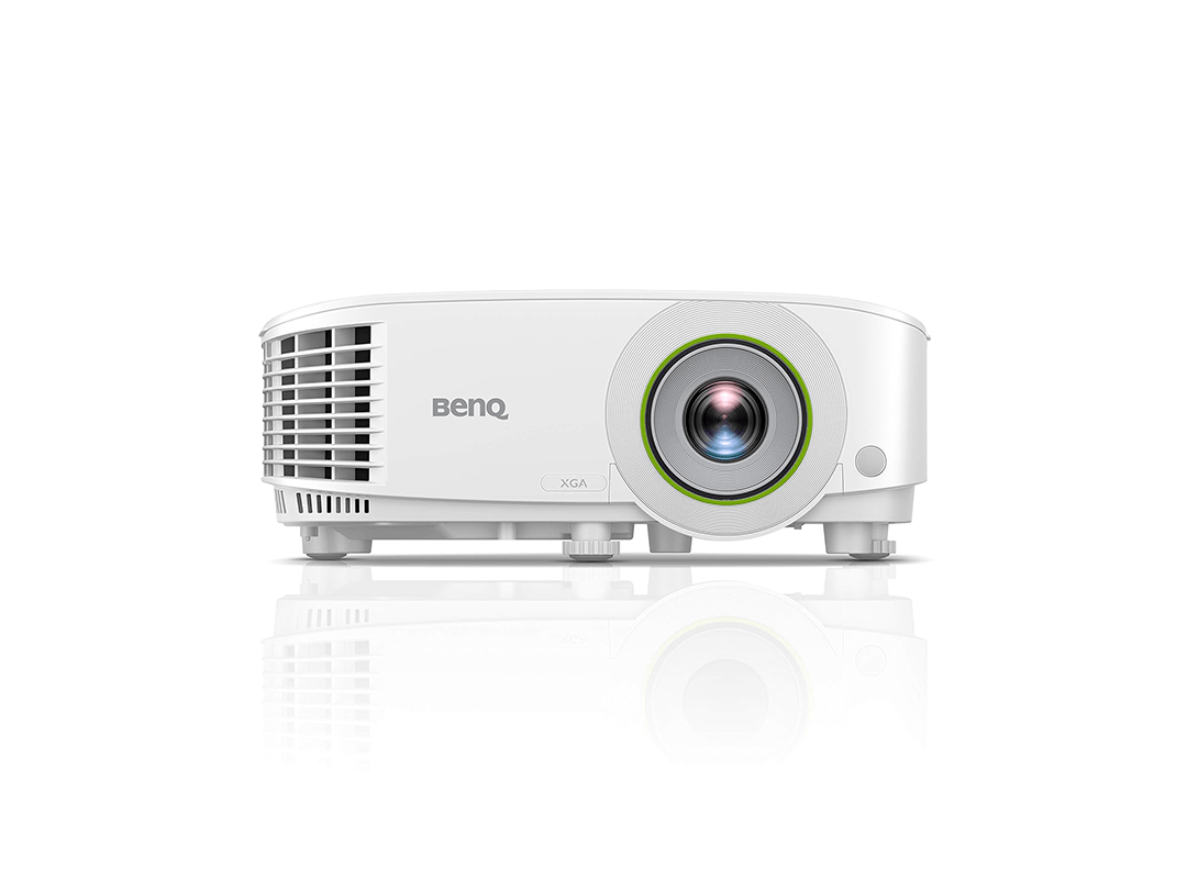 BenQ XGA Smart Projector EX600, DLP, Meeting Room Projector in Qatar BenQ XGA Smart Projector EX600, DLP, Meeting Room Projector in Qatar